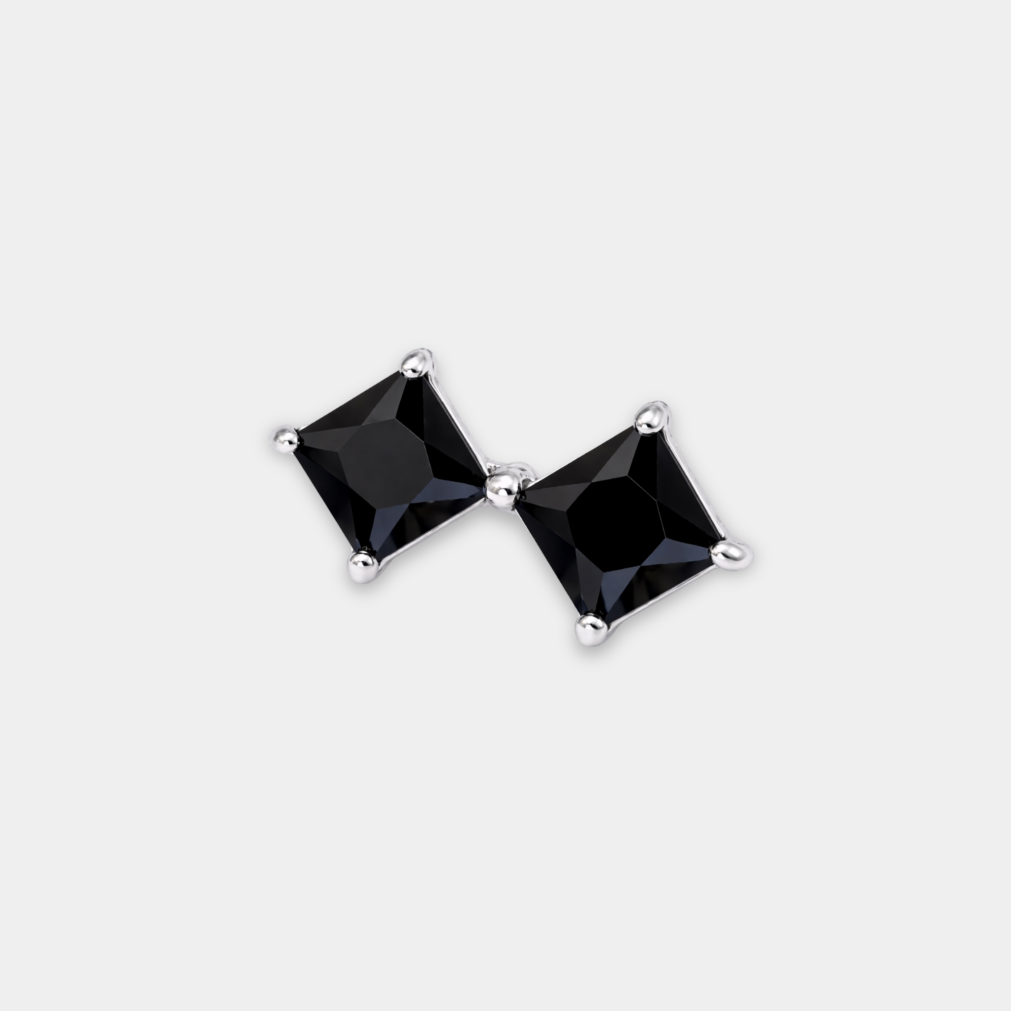Embout Piercing Titane Zircon - Liya