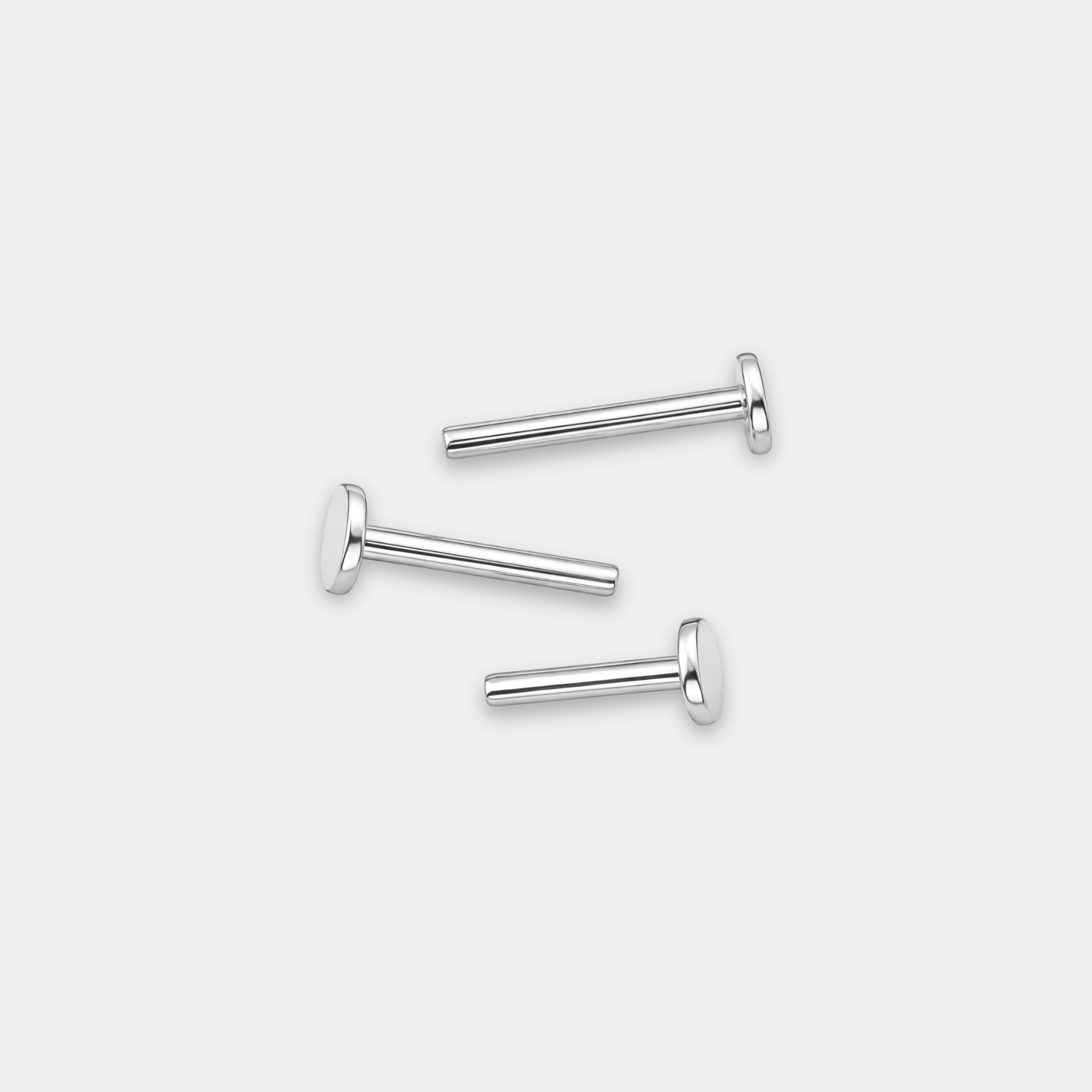 Labret Titane