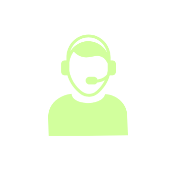 Service client réactif