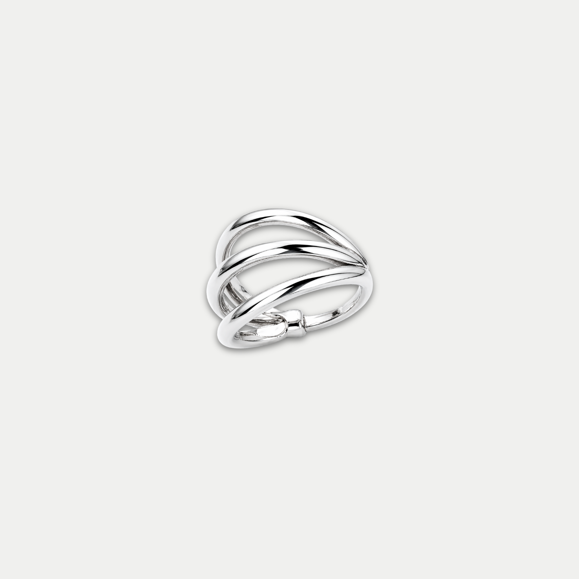 Anneau Piercing Titane - Mira