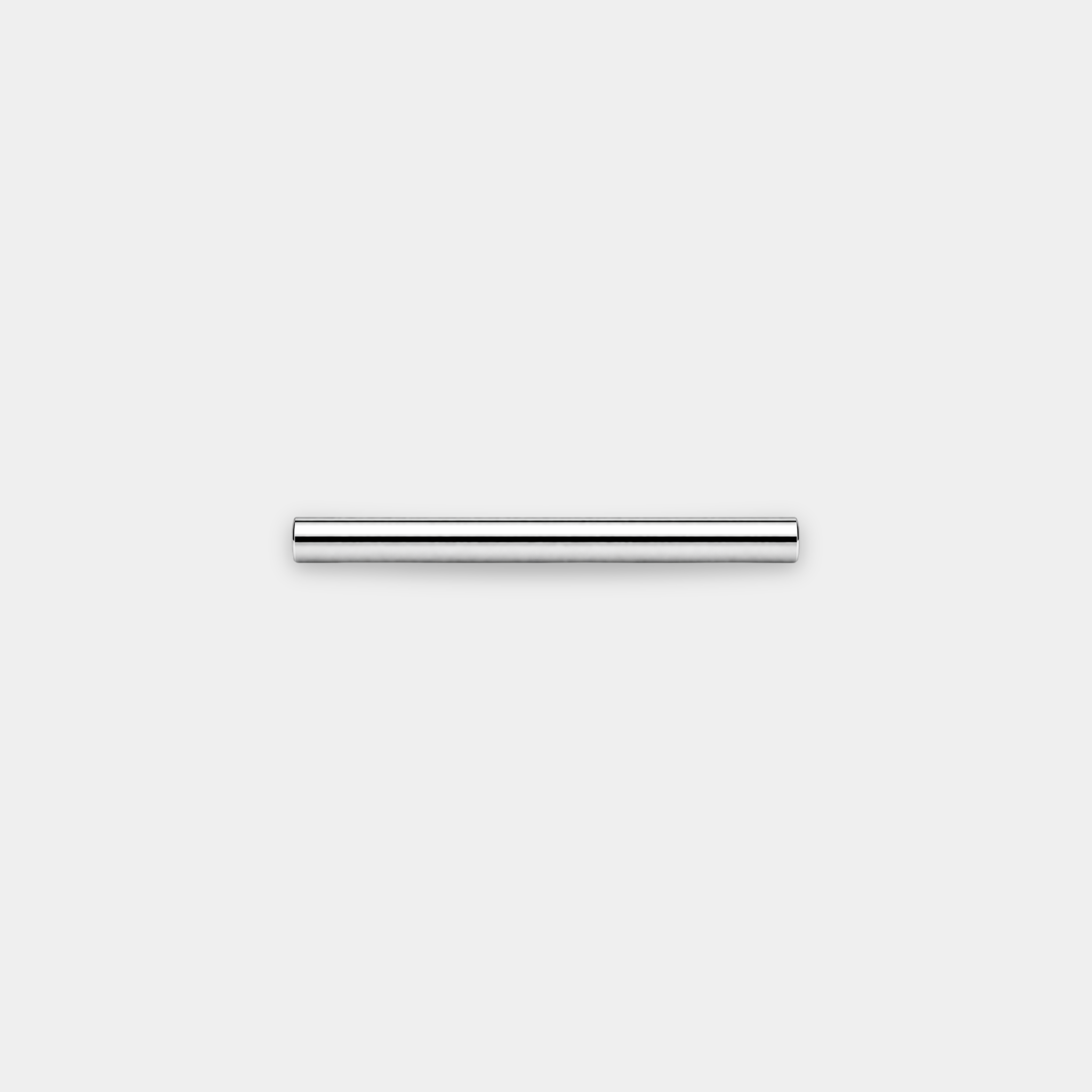 Barre Piercing Titane sans Bille
