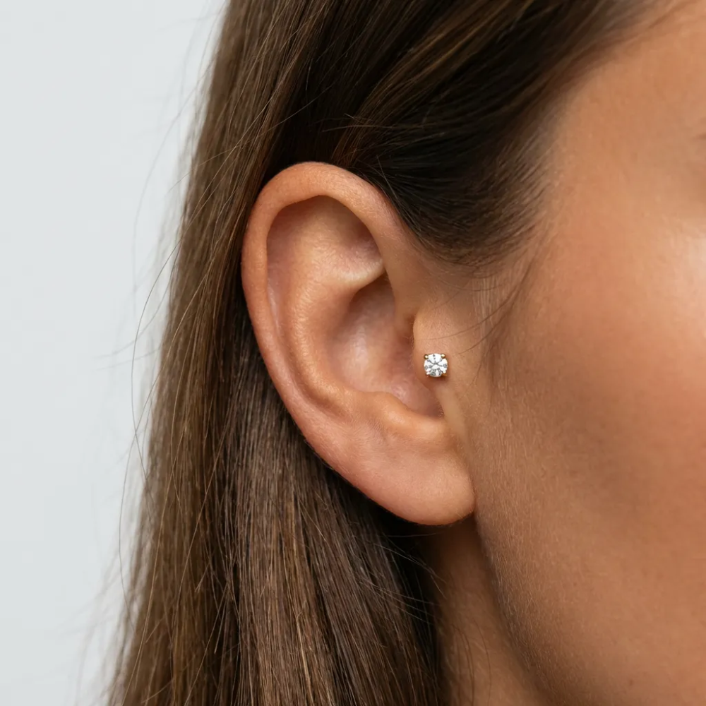 Tragus