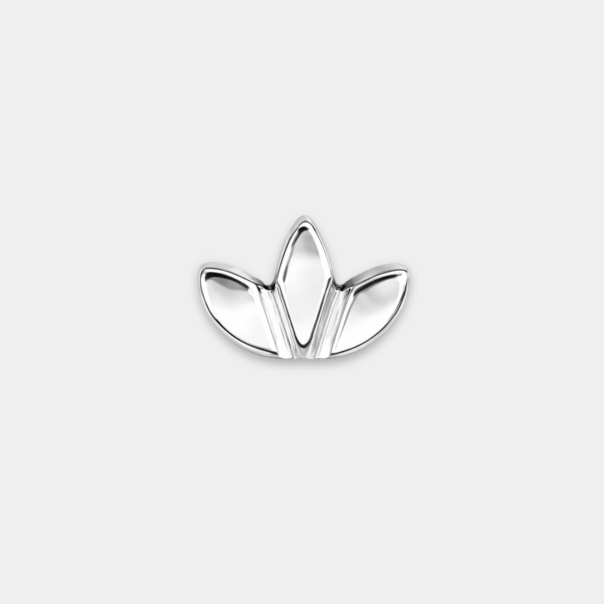 Embout Piercing Titane - Kayaa